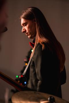 Božičnica 2023 nas je popeljala v zimsko čudežno deželo